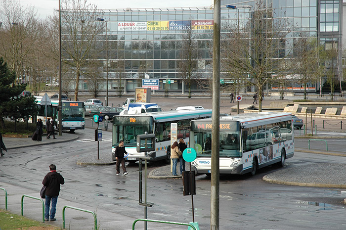 Aerolians nouveaux transports