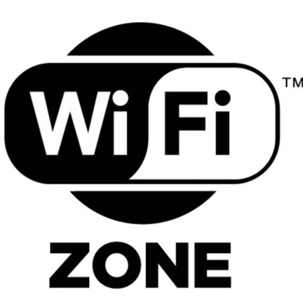 Aerolians - Services - zone WiFi
