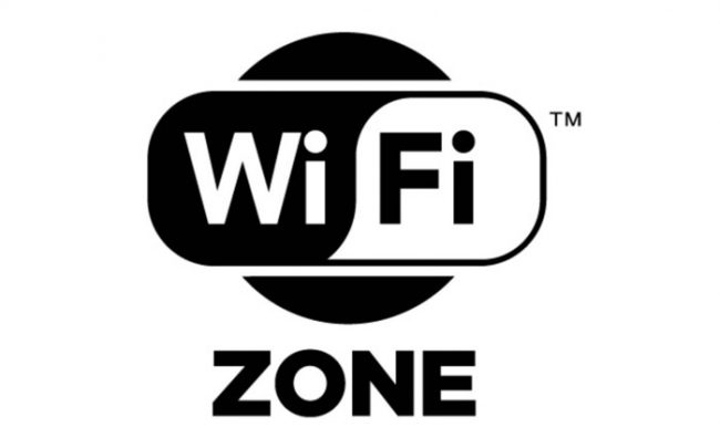 Aerolians - Services - zone WiFi