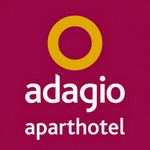 logo_Adagio aparthotel
