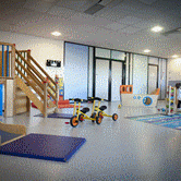 Aerolians Services - creche