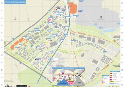 Plan-transports-net